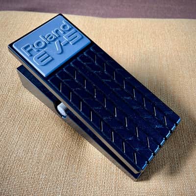 JHS Mary-K Japan Fuzz with Roland EV-5 expression pedal image 7