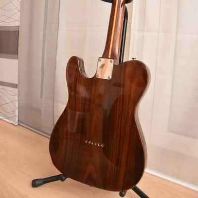 Fender TL-69 1992 - Rosewood image 14