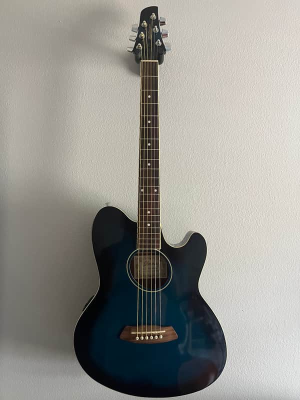Ibanez TCY10E-TBS: Save $600 on a Used Gem!