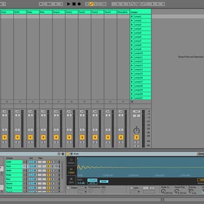 Reverb Korg Rhythm 55 Sample Pack image 2