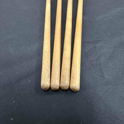Encore Mallets 43YB, Wound Series, Med Soft, Birch, 2 Pairs - NEAR MINT image 11