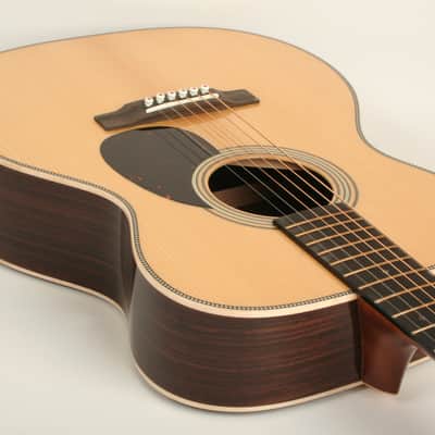 Martin OM-28 Modern Deluxe 3023125 image 5