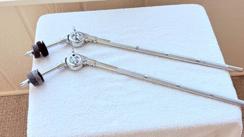 Gibraltar Straight Cymbal Arms (2 Arms) image 1