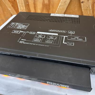 Middle Atlantic Products Power PD-815RV-RN - four available image 1