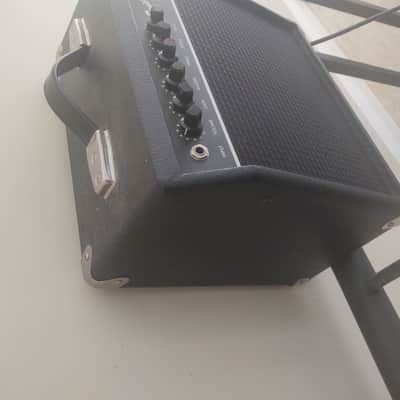 Fender  Squire 15 Black image 3