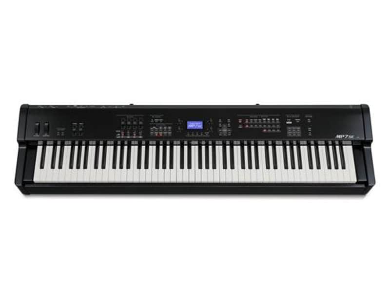 Kawai MP7 SE Digital Stage Piano image 1