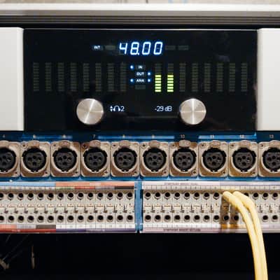 Immagine Apogee Symphony I/O Audio Interface Bundle - Gen 1, 8x8 Analog/Optical with Symphony 64 Thunderbridge - 2