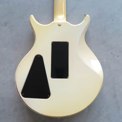 Hamer SS1 Steve Stevens 1986 image 3