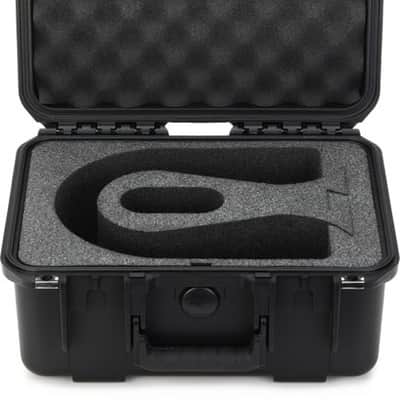 Dekoni Audio Headphone Hero Heavy Duty Headphone Travel Case image 2