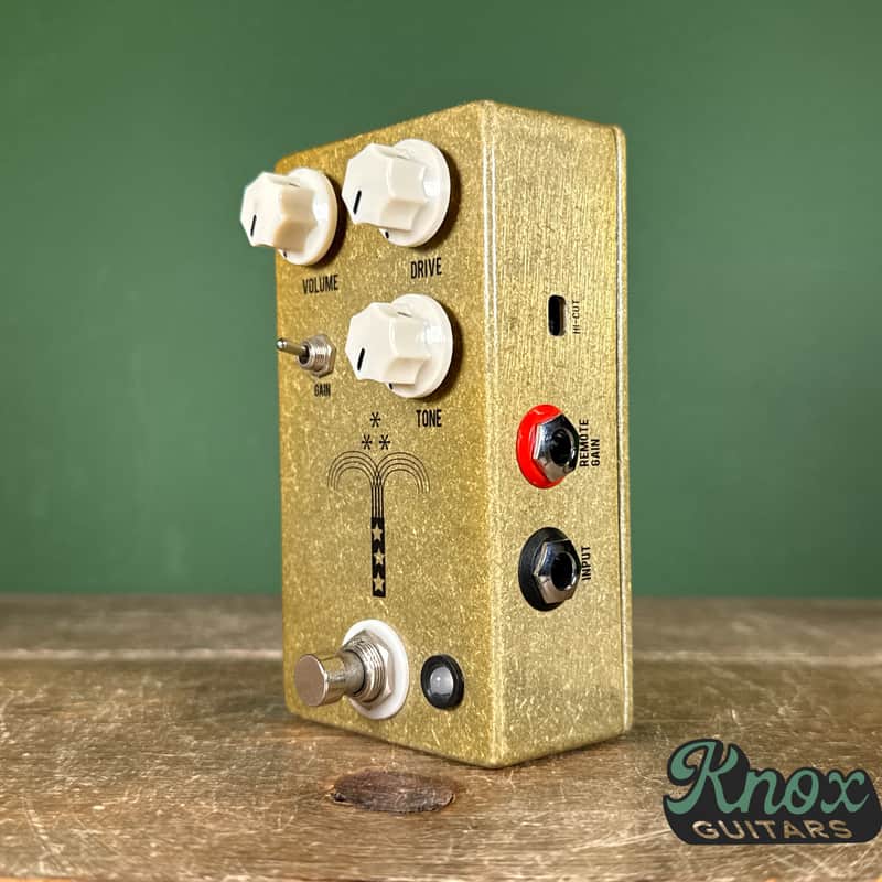 JHS Morning Glory V4