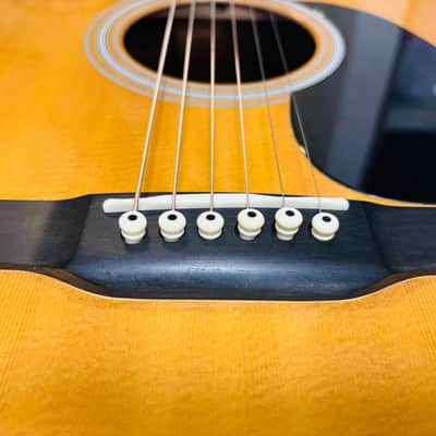 Martin Custom Shop D-28 2017 image 17