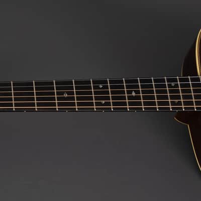 Martin 000-28 1937 Stage 1 Aging 2022 - Ambertone Burst image 20
