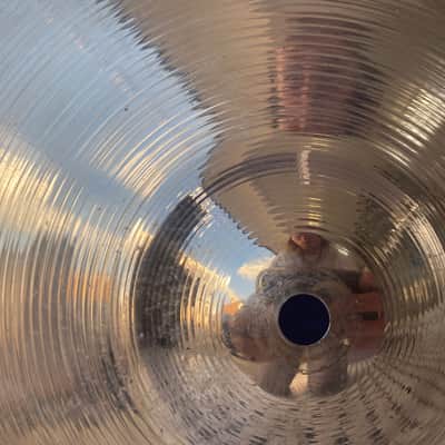 Sabian B8 Pro 16” Medium Crash 2000s 1276g“ image 6