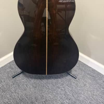 2014 Blues Creek 000-28, Brazilian Rosewood/Adirondack Spruce image 9