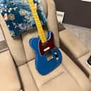 Fender American Professional Classic Hotshot Telecaster 2025 - Present Faded Lake Placid Blue