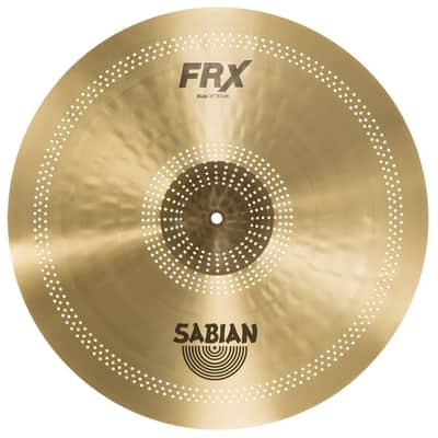 Sabian 21" FRX Ride Cymbal