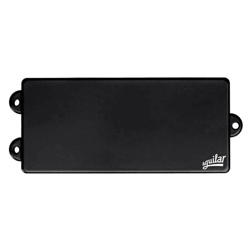 Aguilar DCB-M5 5-String Music Man Bass Humbucker image 1