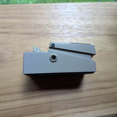 Boss GE-7 Equalizer (Black or Silver Label) 1997 - Present - Grey image 5
