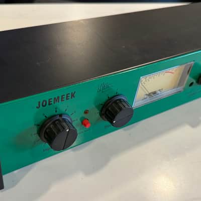 Joemeek SC2.2 Stereo Compressor image 2