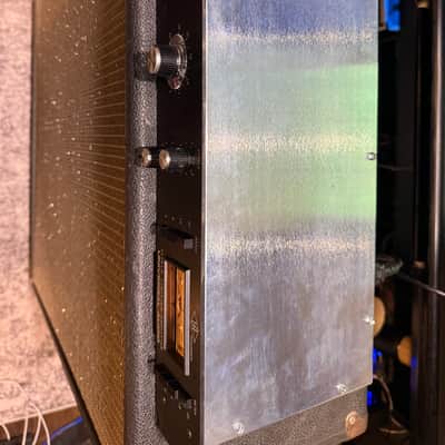 Universal Audio 1176LN Limiting Amplifier Reissue 2001 - Present - Black image 4