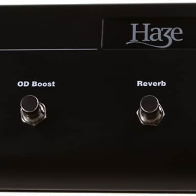 Marshall PEDL-10049 Haze MHZ40C 4-button Footswitch | Reverb