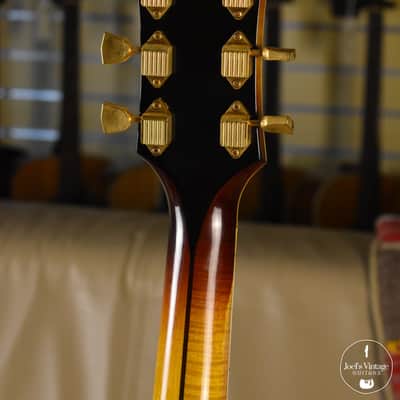 Gibson ES-5 Switchmaster 1958 Sunburst image 4