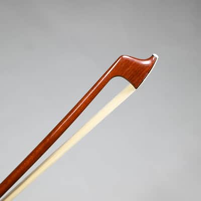 SUZUKI N-40 Violin Bow (Advanced), 4/4, Japan - Select Pernambuco image 22