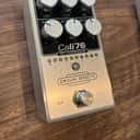Origin Effects Cali76 FET Compressor 2024 - Present - Silver
