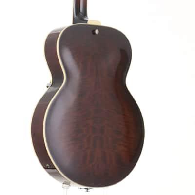 Ibanez AF84E [S06015447] (06/17) image 9