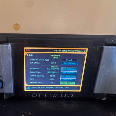 Orban OPTIMOD 8500 FM Audio Processor - 8600 / 8700 image 7