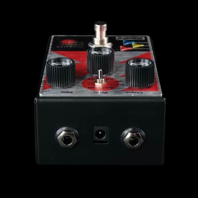 Maestro Invader Distortion Pedal image 3