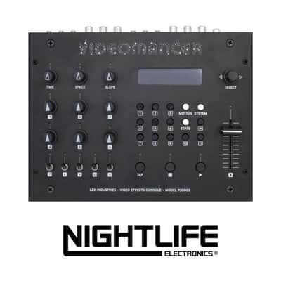 LZX Industries Videomancer image 1