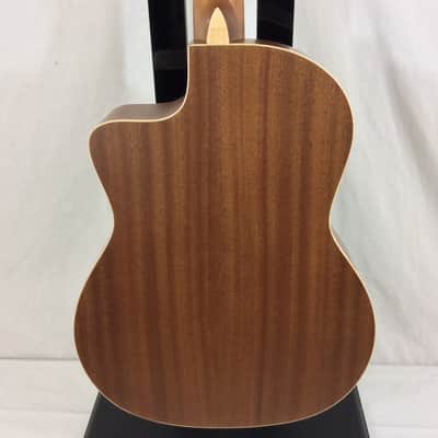 Cordoba C4CE Acoustic Guitar image 5