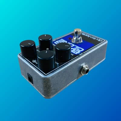 Electro-Harmonix Bass Clone Nano Analog Chorus image 3