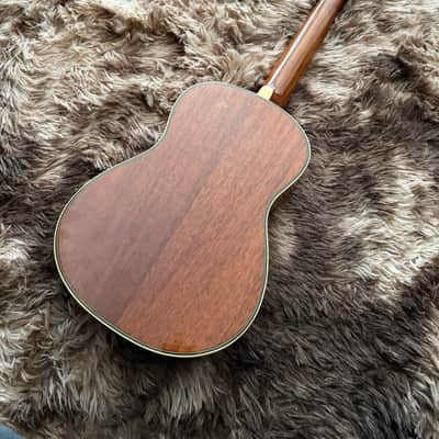 2019 Fender Montecito Tenor Ukulele California Coast Series V1 - Natural image 6