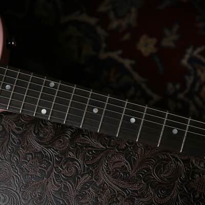 Maybach Lester Junior '56 Single Cut Special Frosty Pink Aged image 19