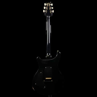 2024 PRS Custom 24 10-Top Electric Guitar - Faded Whale Blue image 4