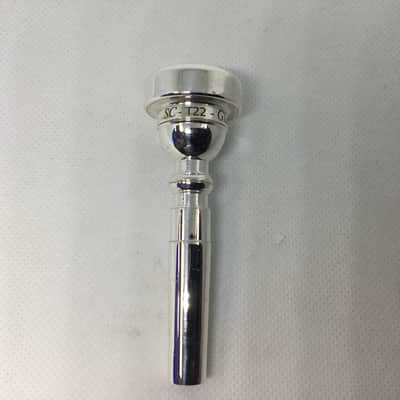 Used Gott Vater SC-T22 Glatt trumpet [772] image 1