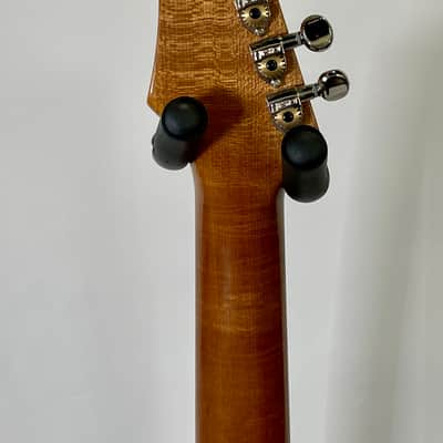 Ronin Coyote Custom 2021 Aged Pinecrest Green Upgraded Tornipulator & Coil Taps (Authorized Dealer) image 15