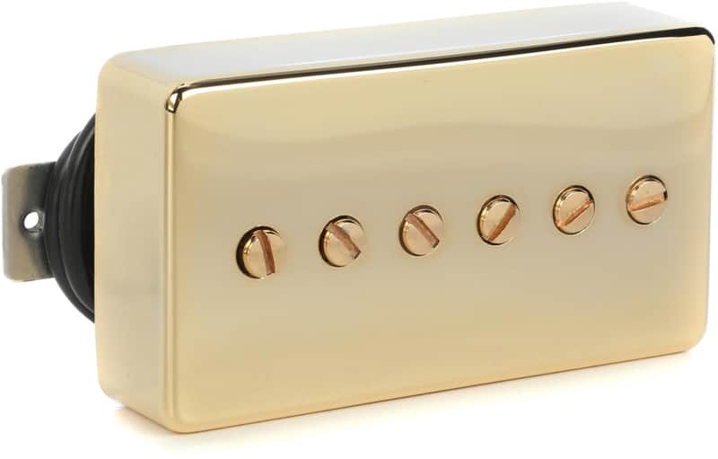 Seymour Duncan Phat Cat Silencer Noiseless P-90 Pickup image 1