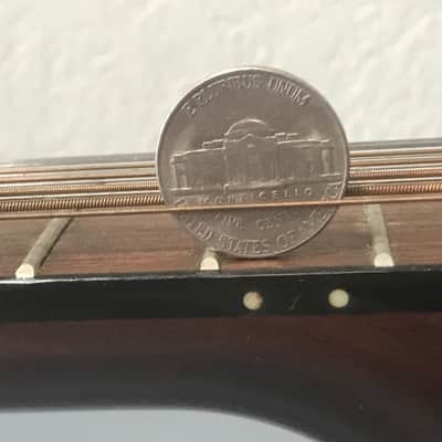 Takamine G335 12-String with Hardshell Case. Sale Benefits Music Education Nonprofit! image 21