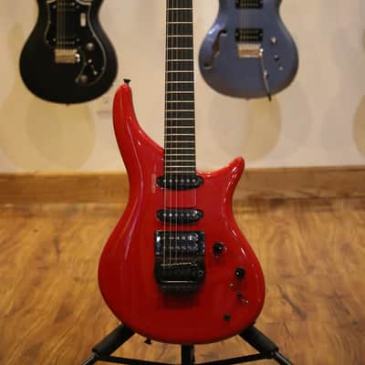 ESP Horizon Prototype  80's image 1