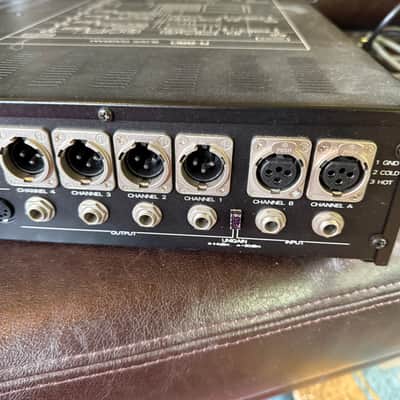Roland  R880 ( vintage Lexicon 480 clone!) plus remote image 12