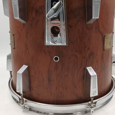 Sonor Signature Series Bubinga 12″ x 12″ Tom Drum image 6