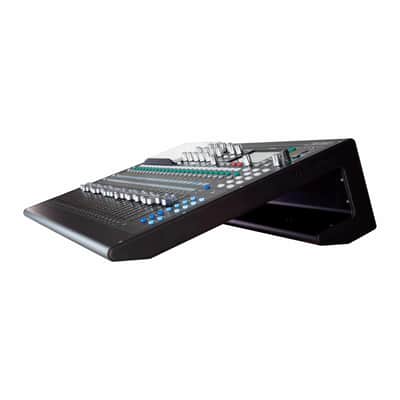 Allen & Heath QU-24 24 Channel 30 IN / 24 OUT Digital Mixer image 5