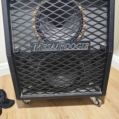 Mesa Boogie Split Back 140-Watt 2x12" Guitar Speaker Cabinet image 1