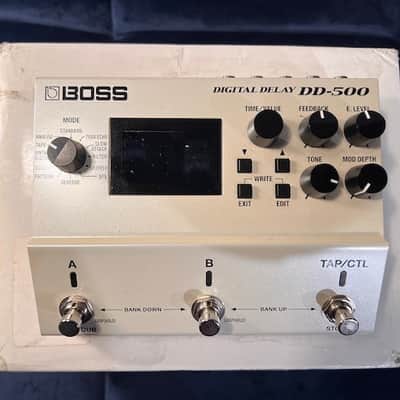 Boss 500 Series - Entire Set! 2015-present image 13