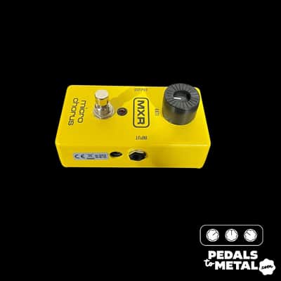 MXR M148 Micro Chorus -x12238 image 2