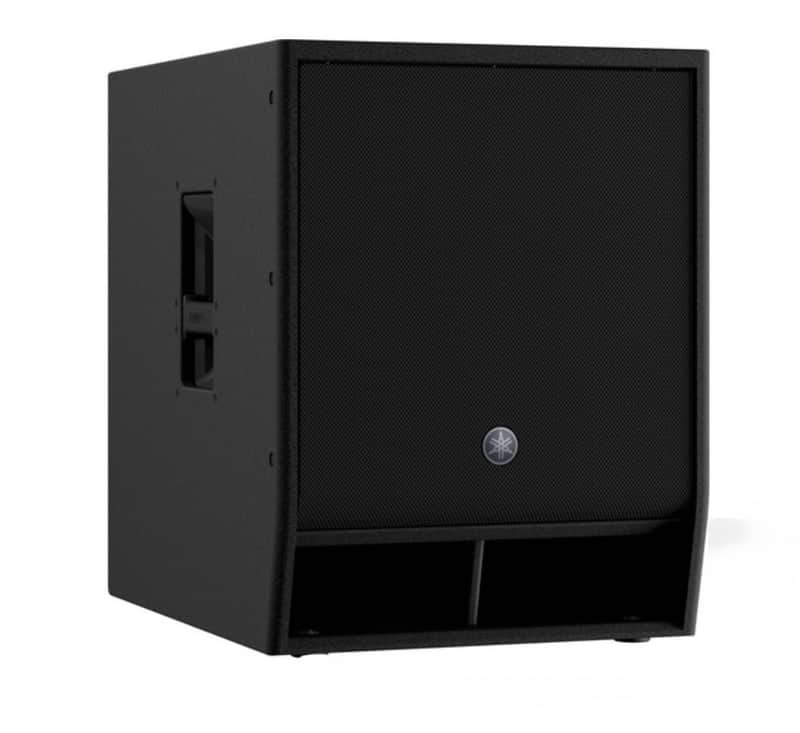 Yamaha DSX18XLF-D image 1