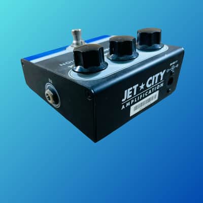 Jet City Shockwave Distortion image 3